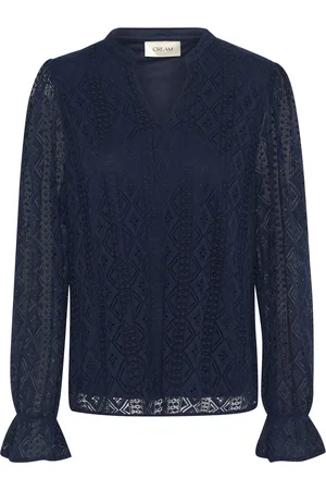 Cream Camicia da donna 