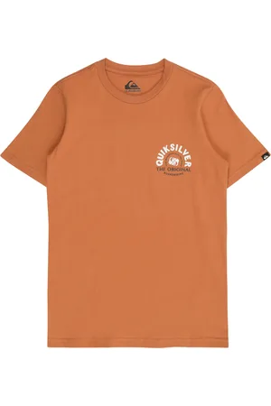 Quiksilver Maglietta 