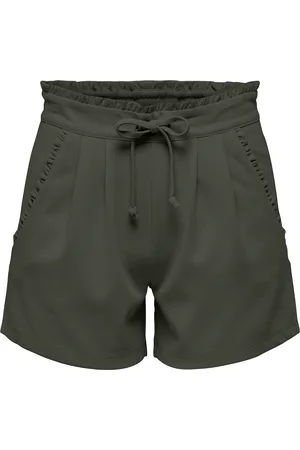 JDY Pantaloni con pieghe 