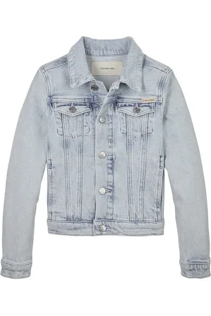 Calvin Klein Giacca di mezza stagione