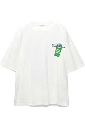 Pull&Bear Maglia extra large 