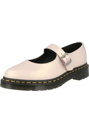 Dr. Martens Ballerina con cinturino 