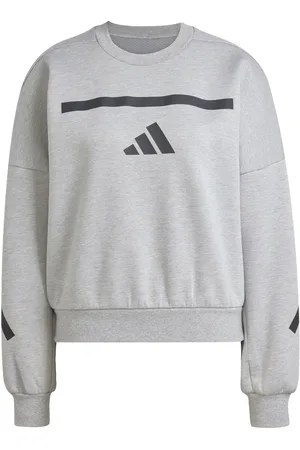 adidas Felpa sportiva 
