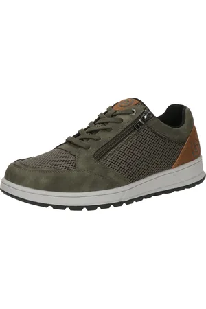 Bugatti Sneaker bassa