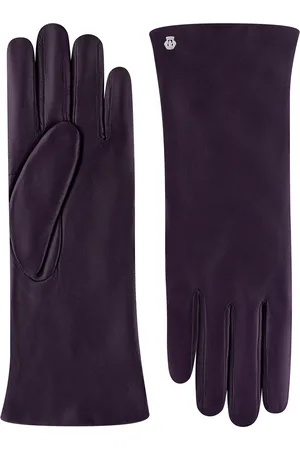 ROECKL Mezzoguanti 