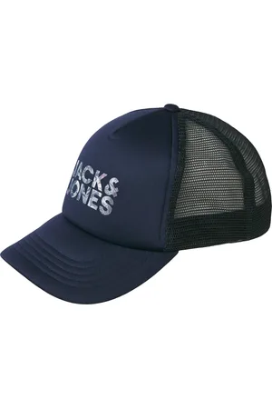 JACK & JONES Cappello da baseball 