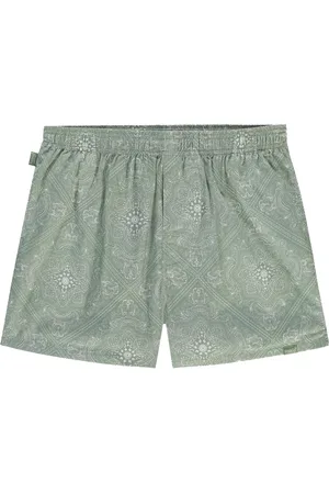 Pockies Boxer 