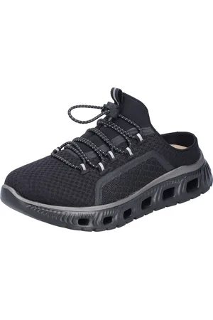 Rieker Clogs