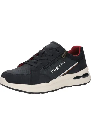 Bugatti Sneaker bassa
