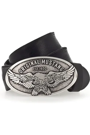 Mustang Cintura