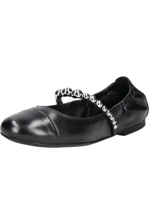Högl Ballerina con cinturino