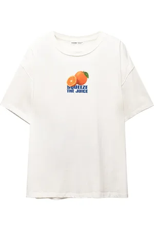 Pull&Bear Maglia extra large