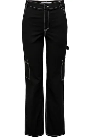 JDY Jeans cargo 