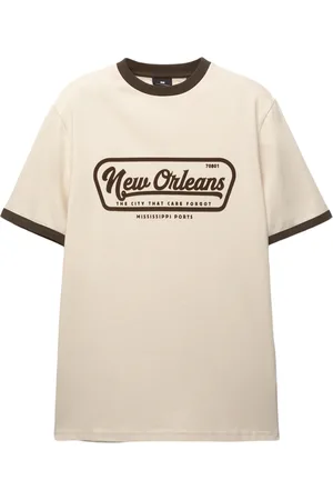 Pull&Bear Maglietta 