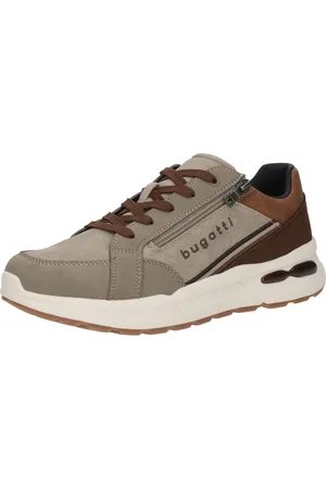 Bugatti Sneaker bassa