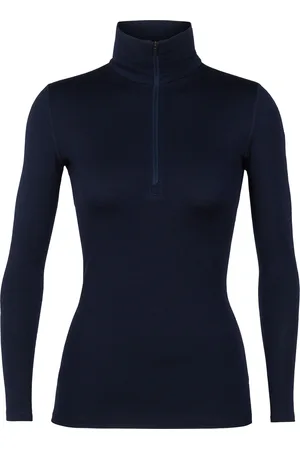 Icebreaker Pullover sportivo 