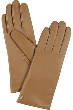 ROECKL Mezzoguanti 