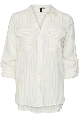 VERO MODA Camicia da donna 