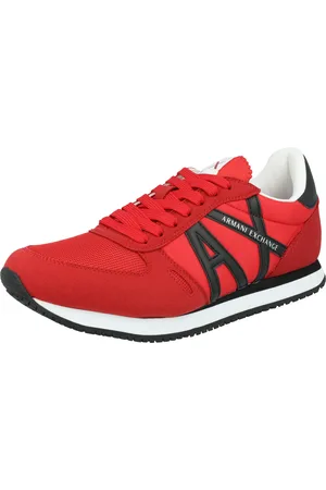 Armani Exchange Sneaker bassa