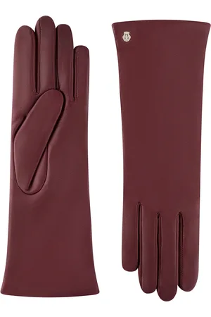 ROECKL Mezzoguanti 