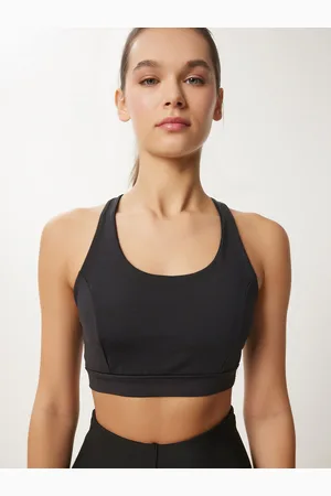 Happiness istanbul Reggiseno sportivo