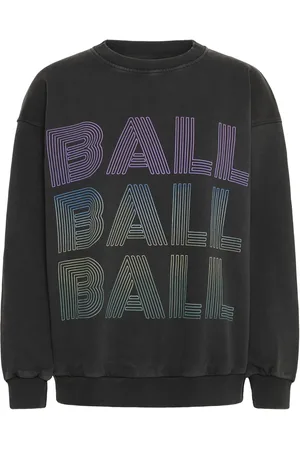Ball Pullover 