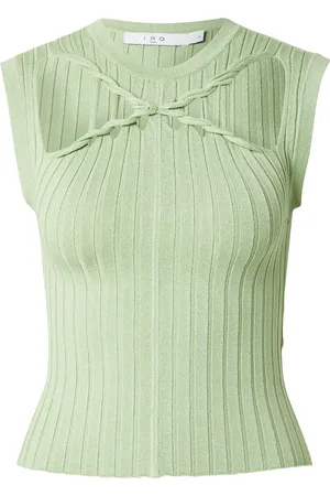 IRO Top in maglia