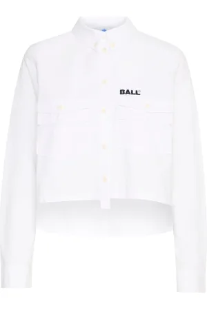 Ball Camicia da donna 