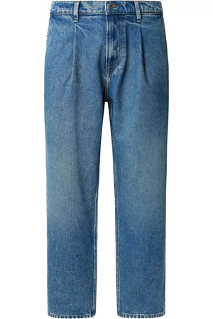 Pepe Jeans Jeans con pieghe 