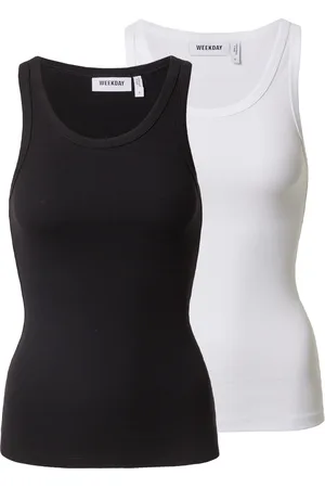 Weekday Top