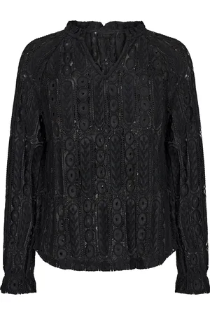 Cream Camicia da donna 