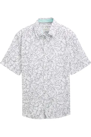 TOM TAILOR Camicia