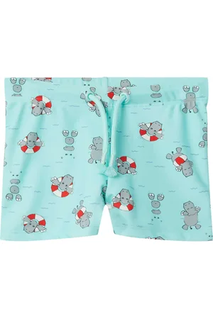 NAME IT Pantaloncini da bagno 
