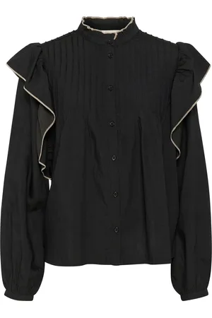 Cream Camicia da donna 