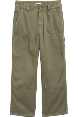 TOM TAILOR Pantaloni