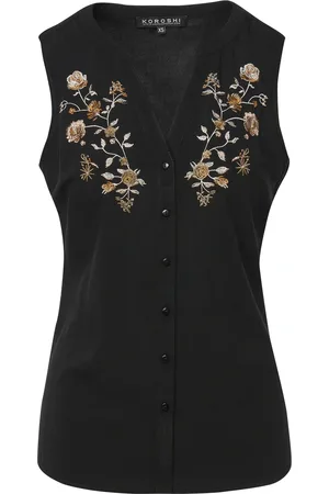 Koroshi Camicia da donna