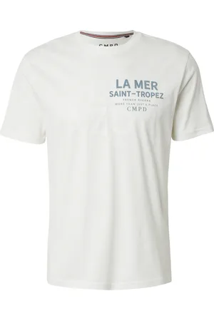 Camp David Maglietta
