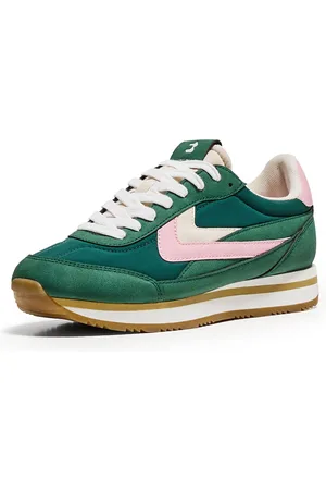 Bershka Sneaker bassa