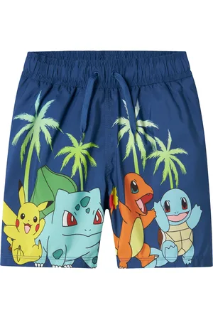 NAME IT Pantaloncini da bagno 