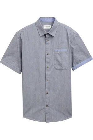 TOM TAILOR Camicia