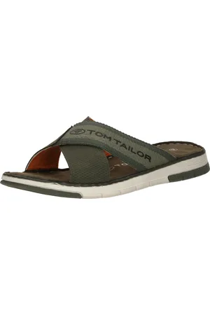 TOM TAILOR Zoccoletto