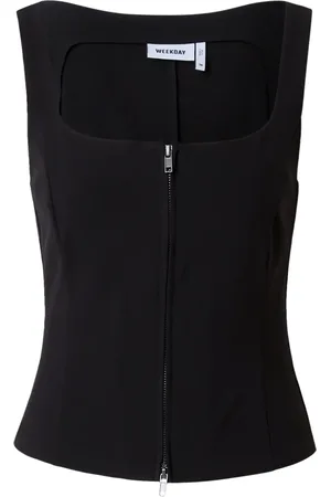 Weekday Top 