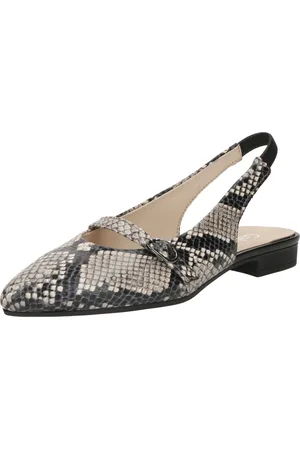Gabor Ballerina con cinturino