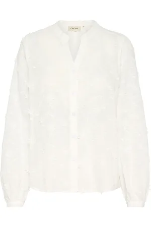 Cream Camicia da donna 