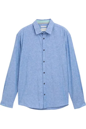 TOM TAILOR Camicia