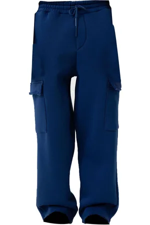 Dandalo Pantaloni cargo 