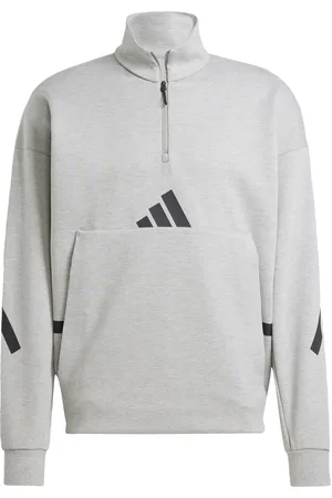 adidas Felpa sportiva 