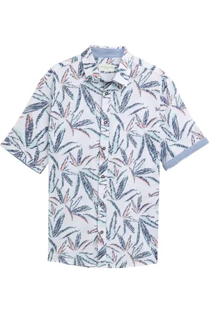 TOM TAILOR Camicia