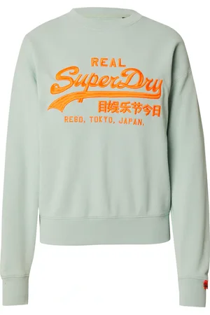 Superdry Felpa