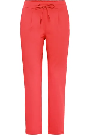 B YOUNG Pantaloni chino 